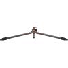 imageSIG SAUER ZuluDMR Carbon Tripod Kit  Precision Shooting Tripod wARCASwiss DualTension Ball Head 3Section Carbon Fiber Legs 69in Max Height 55lb Load Capacity FDE