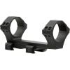 imageSig Sauer ALPHA2 Durable Lightweight EasytoInstall Tactical Cantilever Design OnePiece Scope Mount 0 MOA30 MM