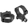 imageSig Sauer Alpha1 1 Inch Tactical Hunting Shooting Durable Aluminum Powder Coated Mounting Scope RingsLow 085
