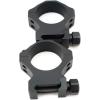 imageSig Sauer Alpha1 1 Inch Tactical Hunting Shooting Durable Aluminum Powder Coated Mounting Scope RingsMedium 094