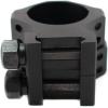 imageSig Sauer Alpha1 30mm Tactical Hunting Shooting Durable Aluminum Powder Coated Mounting Scope RingsHigh 112