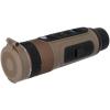 imageSig Sauer Echo MV50DV 1524x50mm Dual View Thermal Monocular  Adjustable FOV Photo ampamp Video Capture App Control 10Hour Runtime  Waterproof IP67 Nighttime Hunting Monocular SOEC42320
