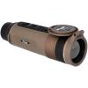 imageSig Sauer Echo MV50DV 1524x50mm Dual View Thermal Monocular  Adjustable FOV Photo ampamp Video Capture App Control 10Hour Runtime  Waterproof IP67 Nighttime Hunting Monocular SOEC42320