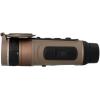 imageSig Sauer Echo MV50DV 1524x50mm Dual View Thermal Monocular  Adjustable FOV Photo ampamp Video Capture App Control 10Hour Runtime  Waterproof IP67 Nighttime Hunting Monocular SOEC42320