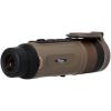imageSig Sauer Echo MV50DV 1524x50mm Dual View Thermal Monocular  Adjustable FOV Photo ampamp Video Capture App Control 10Hour Runtime  Waterproof IP67 Nighttime Hunting Monocular SOEC42320