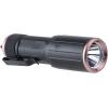 imageSig Sauer FoxtrotEDC 1350 Lumens Durable Waterproof Rechargeable Tactical Handheld Flashlight with Metal Deep Carry Pocket Clip FullSizeCompact ROSE