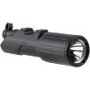 imageSig Sauer FoxtrotHunting Firearm Full Size Rifle Mounted 1350 Lumen Tactical Light 33000 Candela PickHunting Firearm Mount 6061 Aluminum Black SOFR1FS0Compact