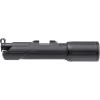 imageSig Sauer FoxtrotHunting Firearm Full Size Rifle Mounted 1350 Lumen Tactical Light 33000 Candela PickHunting Firearm Mount 6061 Aluminum Black SOFR1FS0FullSize