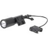 imageSig Sauer FoxtrotHunting Firearm Full Size Rifle Mounted 1350 Lumen Tactical Light 33000 Candela PickHunting Firearm Mount 6061 Aluminum Black SOFR1FS0Compact