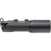imageSig Sauer FoxtrotHunting Firearm Full Size Rifle Mounted 1350 Lumen Tactical Light 33000 Candela PickHunting Firearm Mount 6061 Aluminum Black SOFR1FS0Compact