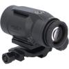 imageSig Sauer JULIET5MICRO 5x24mm Magnifier  Compact Durable Lightweight Fogproof Waterproof M1913 Picatinny Red Dot Sight Magnifier