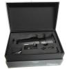 imageSig Sauer Juliet6 6x24 mm Compact Durable Lightweight Waterproof Red Dot Sight Magnifier  Powercam Quick Release Mount with Spacers