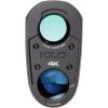 imageSig Sauer KILO4K 6 x 22 mm Tactical Hunting Durable High Accuracy 4000 Yards Reflective Range Digital Bluetooth Laser Monocular Rangefinder  Circle  Milling Grid Reticle