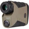 imageSig Sauer KILO5K 7 x 25 mm Tactical Hunting Durable High Accuracy 5000 Yards Reflective Range Digital Bluetooth Laser Monocular Rangefinder  Circle  Milling Grid Reticle