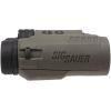 imageSig Sauer KILO6K HD 10x42mm Durable Waterproof Rangefinder Binoculars with AntiReflection Coating Circle Reticle OD Green