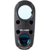 imageSig Sauer KILO8KABS 7 x 25 mm Tactical Hunting Durable High Accuracy Up to 8000 Yards Reflective Range Digital Bluetooth Laser Monocular Rangefinder  Circle Duplex Box  Milling Grid Reticle