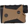 imageSig Sauer KILO8KABS 7 x 25 mm Tactical Hunting Durable High Accuracy Up to 8000 Yards Reflective Range Digital Bluetooth Laser Monocular Rangefinder  Circle Duplex Box  Milling Grid Reticle