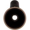 imageSig Sauer OSCAR8 2755x80mm Tactical Hunting Durable Lightweight Waterproof Fogproof 15 Inch Adjustable Aluminum Angled Monocular Spotting Scope  Neoprene Cover Included