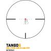 imageSig Sauer Waterproof Fogproof Hunting Hellfire Reticle SpectraCoat FFP 30mm Tube Diameter TANGO6T 16X24mm DVO Scope