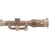 imageSig Sauer Waterproof Fogproof Hunting Hellfire Reticle SpectraCoat FFP 30mm Tube Diameter TANGO6T 16X24mm DVO Scope