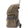 imageSig Sauer Zulu Binocular Harness  Medium 78quot Internal Height NonMagnetic Enclosed QuickAccess Tensioned Closure Hunting Binocular Protective Carry Case Range Green SOZBH102