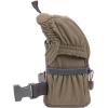 imageSig Sauer Zulu Binocular Harness  Medium 78quot Internal Height NonMagnetic Enclosed QuickAccess Tensioned Closure Hunting Binocular Protective Carry Case Range Green SOZBH102