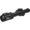 imageSIG SAUER EASY6BDX 16x24mm LPVO Scope with Integrated BDX Ballistic Data Xchange  Compact Lightweight Waterproof Rifle Scope with 30mm Maintube