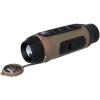 imageSIG SAUER Echo MV35 216x35mm Thermal Monocular  Digital Zoom Photo ampamp Video Capture App Control 10Hour Runtime  Waterproof IP67 Nighttime Hunting Monocular Flat Dark Earth SOEC42200