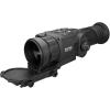 imageSIG SAUER HighPerformance Echo SV Thermal Sights for Precision Shooting  LWIR 640x512 VGA 12um 50Hz Thermal Core BDX 20  Integrated 1000yd Laser Rangefinder  Cantilevered Picatinny Rail Mount216X50mm  BDX 20 SOEC12310