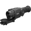 imageSIG SAUER HighPerformance Echo SV Thermal Sights for Precision Shooting  LWIR 640x512 VGA 12um 50Hz Thermal Core BDX 20  Integrated 1000yd Laser Rangefinder  Cantilevered Picatinny Rail Mount1512X35mm  BDX 20 SOEC12210