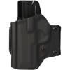 imageSIG SAUER P365 XMacro OWB BlackPoint Tactical RightLeft Hand Lightweight Durable WeatherResistant Adjustable Concealed Carry Hip Handgun HolsterLeft