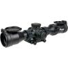 imageSIG SAUER TangoMSR 212x44mm 34mm Tube F1First Focal Plane HighMagnification Durable Shockproof Waterproof Fogproof Black Hunting Riflescope  Lens Covers ampamp 34mm AlphaMSR 1232quot Mount IncludedMRAD Milling 20 Illuminated Reticle