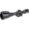 imageSIG SAUER TangoMSR 530x56mm 34mm Tube F1First Focal Plane HighMagnification Durable Shockproof Waterproof Fogproof Black Hunting Riflescope Lens Covers ampamp 34mm AlphaMSR 1420quot Mount IncludedMOA Milling 20 Illuminated Reticle