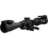 imageSIG SAUER TangoSPR 416x44mm 30mm Tube Second Focal PlaneSFPF2 Shockproof Waterproof Fogproof Tactical Riflescope  MOA BDC1 Reticle SPR Scope Mount FlipBack Caps Included SOTS44000