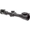 imageSIG SAUER WHISKEY4 416X44mm 30mm Tube First Focal PlaneFFP Riflescope  Durable Shockproof Lightweight Precise Waterproof Fogproof Black Hunting Rifle Scope  FlipBack Caps ampamp Throw Lever IncludedMOA Milling Hunter 20