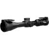 imageSIG SAUER WHISKEY4 624X50mm 30mm Tube F1FFP Durable Accurate Waterproof Fogproof Black Hunting Shooting Riflescope FlipBack Caps ampamp Throw Lever IncludedMOA Milling Hunter 20 Reticle