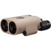 imageSIG SAUER ZULU6 HDX PRO 14x50mm Waterproof Fogproof Durable FDE Image Stabilized Hunting Binoculars Multicoated AntiGlare Lenses Up to 40 Hours Runtine Carrying Case ampamp Carrying Strap Included14x50 mm