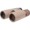 imageSIG SAUER ZULU8 HDX 10x42mm Waterproof Fogproof Durable Bright Clear Precise Ergonomic Closed Bridge FDE Hunting Binoculars with AntiReflective Lenses  Molded EVA Carrying Case Included12x50mm