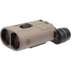 imageSIG SAUER Zulu6 FDE HDX OIS 16X42mm Waterproof FogProof Portable Roof Prism Binocular with Image Stabilization SOZ6WP16FDE