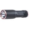 imageSig Sauer FoxtrotEDC 1350 Lumens Durable Waterproof Rechargeable Tactical Handheld Flashlight with Metal Deep Carry Pocket Clip FullSizeCompact ROSE
