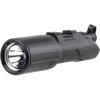 imageSig Sauer FoxtrotHunting Firearm Full Size Rifle Mounted 1350 Lumen Tactical Light 33000 Candela PickHunting Firearm Mount 6061 Aluminum Black SOFR1FS0Compact