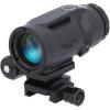 imageSig Sauer JULIET5MICRO 5x24mm Magnifier  Compact Durable Lightweight Fogproof Waterproof M1913 Picatinny Red Dot Sight Magnifier