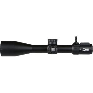 imageSIG SAUER EASY6BDX Riflescope with Integrated BDX Ballistic Data Xchange  Compact Lightweight Waterproof Rifle Scope for Hunting Shooting ampamp Tactical Engagements530x56mm