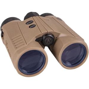 imageSIG SAUER KILO10KABS HD 10x42mm Waterproof Ballistic FDE Laser Rangefinder Binoculars SOK10K11