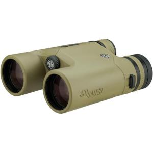imageSIG SAUER KILO6K HDX Tactical Hunting Lightweight High Accuracy Up to 6000 Yards Reflective Range Bluetooth Multiple Modes Laser Binocular Rangefinder  Circle Reticle  Options8x42mm