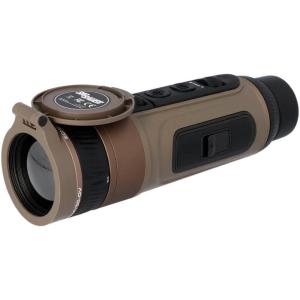 imageSig Sauer Echo MV50DV 1524x50mm Dual View Thermal Monocular  Adjustable FOV Photo ampamp Video Capture App Control 10Hour Runtime  Waterproof IP67 Nighttime Hunting Monocular SOEC42320
