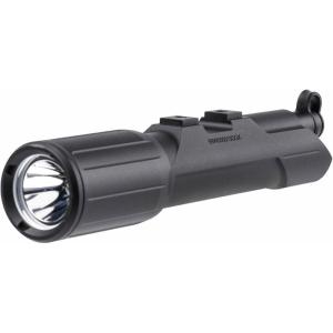 imageSig Sauer FoxtrotHunting Firearm Full Size Rifle Mounted 1350 Lumen Tactical Light 33000 Candela PickHunting Firearm Mount 6061 Aluminum Black SOFR1FS0FullSize