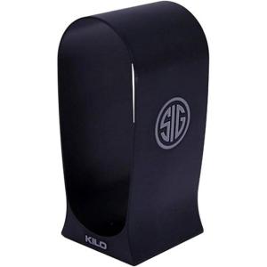 imageSig Sauer Tripod Adapter Sleeve for Kilo 2000 Series Rangefinder  Durable Aluminum EasytoInstall Mount
