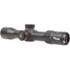 imageSig Sauer TangoDMR 318x44mm 34mm Tube First Focal Plane  F1 Durable Shockproof Waterproof Fogproof Precise Black Hunting Riflescope  Sunshade ampamp Removable Throw Lever IncludedMRAD Milling 20 Reticle  Illuminated