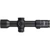 imageSIG SAUER TangoDMR 212x42mm F1FFP Riflescope  34mm Maintube Waterproof Shockproof Fogproof Hunting ampamp Tactical Rifle Scope 6X Magnification Range  Illuminated ReticleMOA Milling 20 Reticle